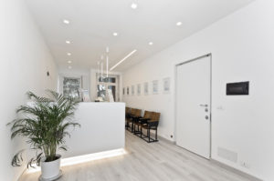 centro chiropratico allais